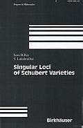 Singular Loci of Schubert Varieties
