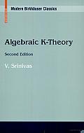 Algebraic K-Theory