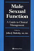 Male Sexual Function: A Guide to Clinical Management