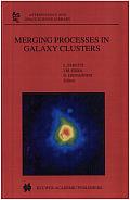 Merging Processes in Galaxy Clusters