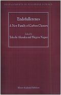 Endofullerenes: A New Family of Carbon Clusters Cover