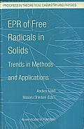 Epr of Free Radicals in Solids: Trends in Methods and Applications