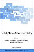 Solid State Astrochemistry