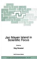 Jan Mayen Island in Scientific Focus