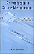 An Introduction to Surface-Micromachining