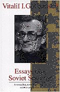 Essays of a Soviet Scientist
