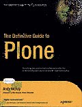 The Definitive Guide to Plone