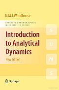 Introduction to Analytical Dynamics