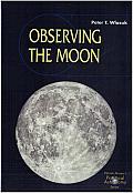 Observing the Moon