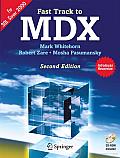 Fast Track to Mdx