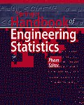 Springer Handbook of Engineering Statistics