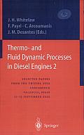 Thermo- and Fluid-dynamic Processes in Diesel Engines 2: Selected Papers from the THIESEL 2002 Conference, Valencia, Spain, 11-13 September, 2002