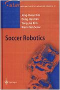 Soccer Robotics