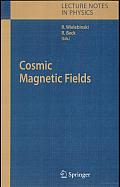 Cosmic Magnetic Fields