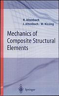 Mechanics of Composite Structural Elements