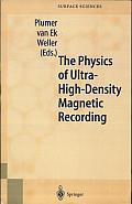 The Physics of Ultra-High-Density Magnetic Recording