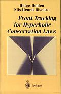 Front Tracking for Hyperbolic Conservation Laws