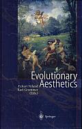 Evolutionary Aesthetics