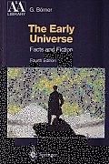 The Early Universe: Facts and Fiction