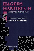 R. Braun, F. von Bruchhausen, Hermann Hager, Hubert Schneemann, Gisela Wurm Hermann Hager (Autor), Franz von Bruchhausen (Autor), Siegfried Ebel (Autor), Eberhard Hackenthal (Autor) F. von Bruchhausen u. a. (Herausgeber) Hermann Hager (Autor), Franz von B - Hagers Handbuch der Pharmazeutischen Praxis, Band 1: Waren und Dienste: Bd. 1
