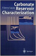 Carbonate Reservoir Characterization