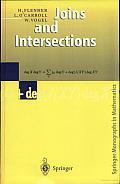 Joins and Intersections