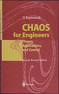 Chaos for Engineers: Theory, Applications, and Control