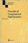 Principles of Computational Fluid Dynamics