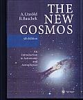 The New Cosmos: An Introduction to Astronomy and Astrophysics
