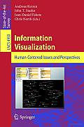 Information Visualization: Human-Centered Issues and Perspectives