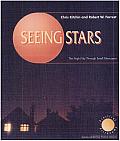 Seeing Stars: The Night Sky through Small Telescopes