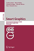 Smart Graphics: 9th International Symposium, SG 2008, Rennes, France, August 27-29, 2008: Proceedings