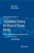 Percolation Theory for Flow in Porous Media