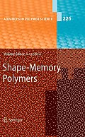 Shape-Memory Polymers