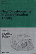 New Developments in Approximation Theory: 2nd International Dortmund Meeting (IDoMAT) '98, Germany, February 23-27, 1998