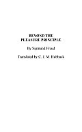 Beyond the Pleasure Principle