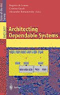 Architecting Dependable Systems Cover