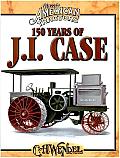 150 Years of JI Case