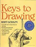Keys to Drawing