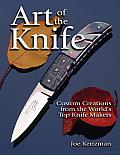 Art of the Knife
