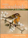 Painting Songbirds with Sherry C. Nelson: 15 Beautiful Birds in Oil
