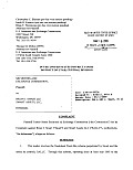 Brian J. Smart, Et Al.: Securities and Exchange Commission Litigation Complaint Cover