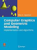 Implementation and Algorithms