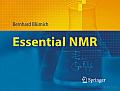 Essential NMR for Scientists and Engineers