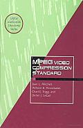 MPEG Video Compression Standard