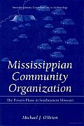 Mississippian Community Organization: The Powers Phase in Southeastern Missouri