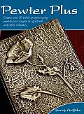 Pewter plus