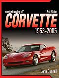 Standard Catalog of Corvette 1953-2005
