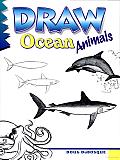 Draw Ocean Animals