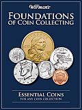 Foundations of Coin Collecting Folder